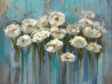 Buy Anemones by the Lake at AllPosters.com