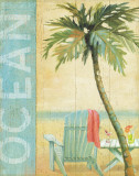Buy Ocean Beach II at AllPosters.com