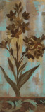 Buy Monsoon Florals II at AllPosters.com