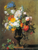 Buy Vase of Flowers at AllPosters.com