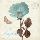 Touch of Blue III, Hope