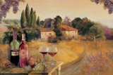 Buy Spoleto Afternoon at AllPosters.com