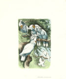 Buy Tropical Birds I at AllPosters.com
