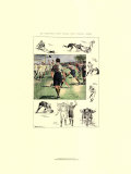 Buy Rugby Football Match at AllPosters.com