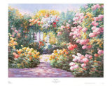 Buy Villa Flora at AllPosters.com