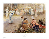 Buy Ladies Volley at AllPosters.com