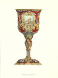 Buy Regal Chalice I at AllPosters.com
