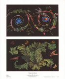 Ornamental Motifs