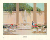 On the Terrace