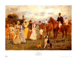 Polo Match