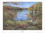 Buy Adam's Landing at AllPosters.com