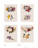Buy Petit Fleurs at AllPosters.com