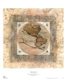 Buy Orbis Terrae II at AllPosters.com