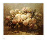 Buy Peonies at AllPosters.com