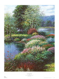 Scarborough Pond