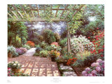 Glenham Arbor