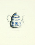 Buy Salt Glaze Teapot I at AllPosters.com