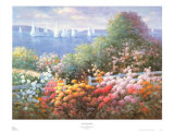 Buy Grandview Regatta at AllPosters.com