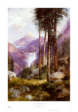 Buy Yosemite Valley Vernal Falls at AllPosters.com