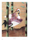 Serenade of Cranes II