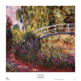 Japanese Bridge