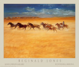 Buy Heading for the Corral at AllPosters.com