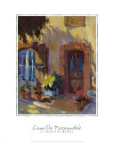 Buy Jardin de Michel at AllPosters.com