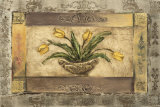 Buy Floral Urn II at AllPosters.com