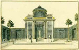 Buy Spanish Garden at AllPosters.com