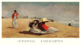 East Hampton Beach