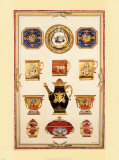 Porcelaine de Paris II