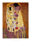 The Kiss, c.1907
