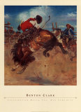Breaking the Bronco