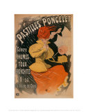 Buy Pastilles Poncelet at AllPosters.com