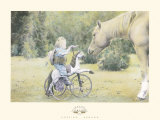 Horsing Around