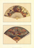 Buy Fan Series 19th Century at AllPosters.com