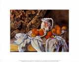 Still Life with Curtain and Pitcher