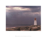 Buy Lighthouse, Nova Scotia at AllPosters.com