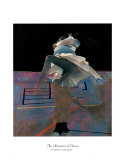 Buy Dancers on a Purple Floor at AllPosters.com