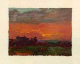 Buy Sunset I at AllPosters.com