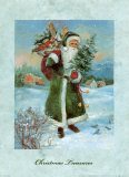 Christmas Treasures