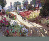 Buy Spring Lane at AllPosters.com