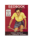 Redbook II, June 1935