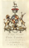 Buy Townshend Crest at AllPosters.com