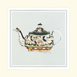 Buy Imari Teapot at AllPosters.com