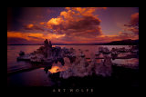 Buy Tufas in Mono Lake, California at AllPosters.com