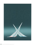 Duel ('87 America's Cup)