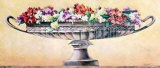 Roman Vase Art Print
