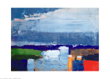 Buy Noon Landscape at AllPosters.com