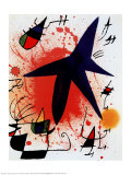 Buy L'Etoile Bleue at AllPosters.com